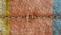 Long Pendant Necklace